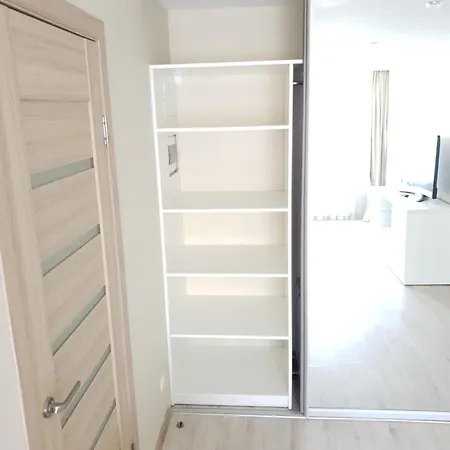 Ezerkrasts Rojas 3 Liepāja